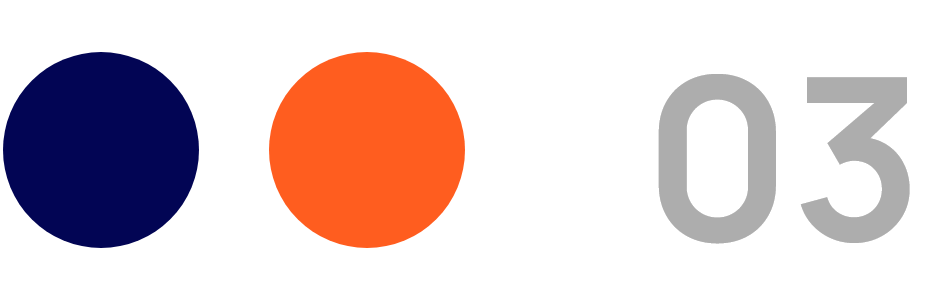 03. Eficiência no atendimento